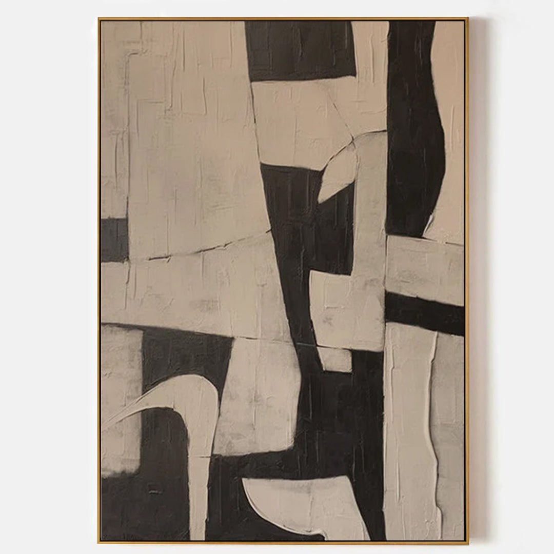 Crafting the Perfect Color Harmony: Your Guide to a Cohesive Color Palette for Stunning Paintings - ARABELART