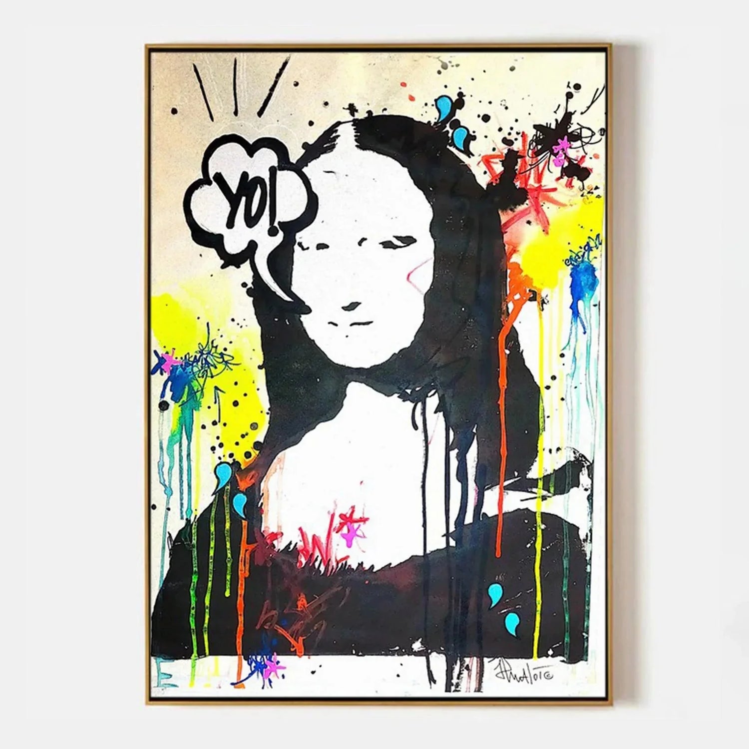 Discover Oil Paintings: Why American Art Lovers Are Turning to Our Website - ARABELART