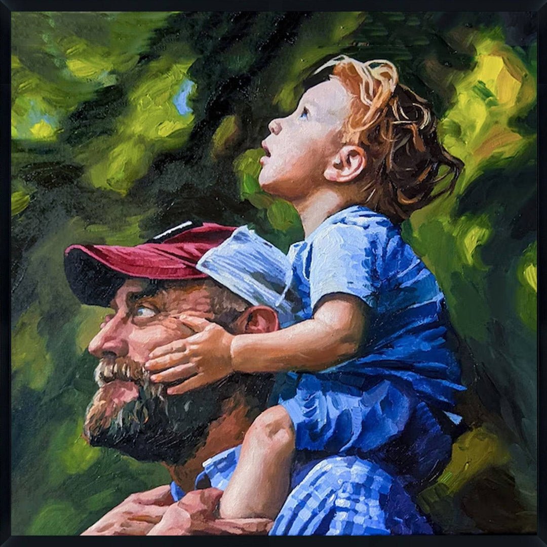 Embrace Eco-Friendly Practices for Oil Painters - ARABELART