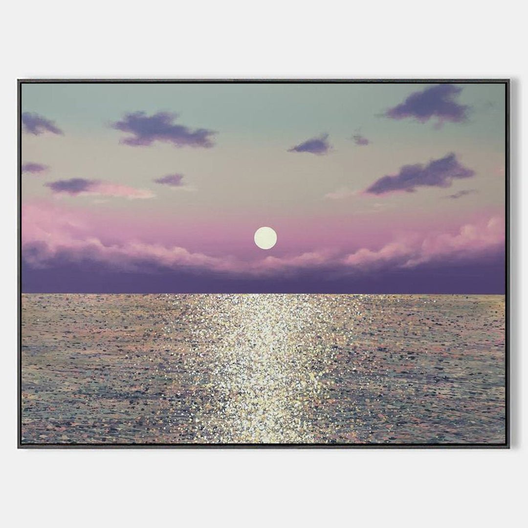 Essential Tips for Caring for Your Oil Paintings - ARABELART