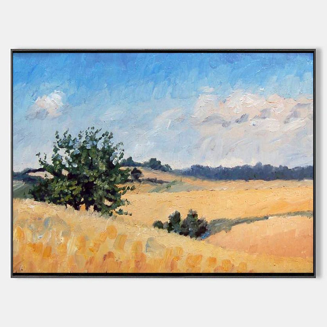 Explore the Best Oil Paint Brands: Uniquely Yours - ARABELART