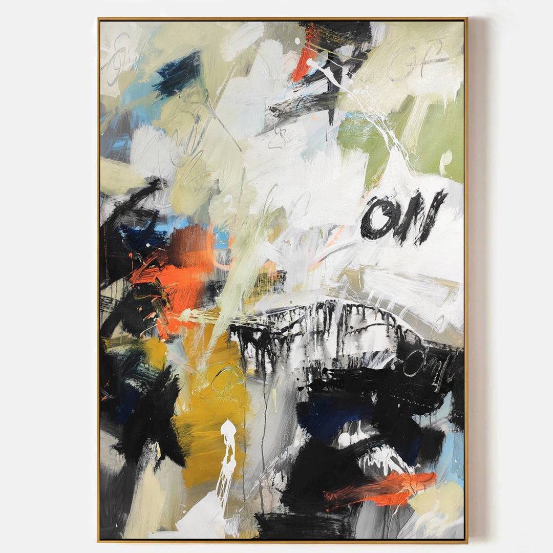 Finding the Perfect Oil Painting for Your Home Decor - ARABELART