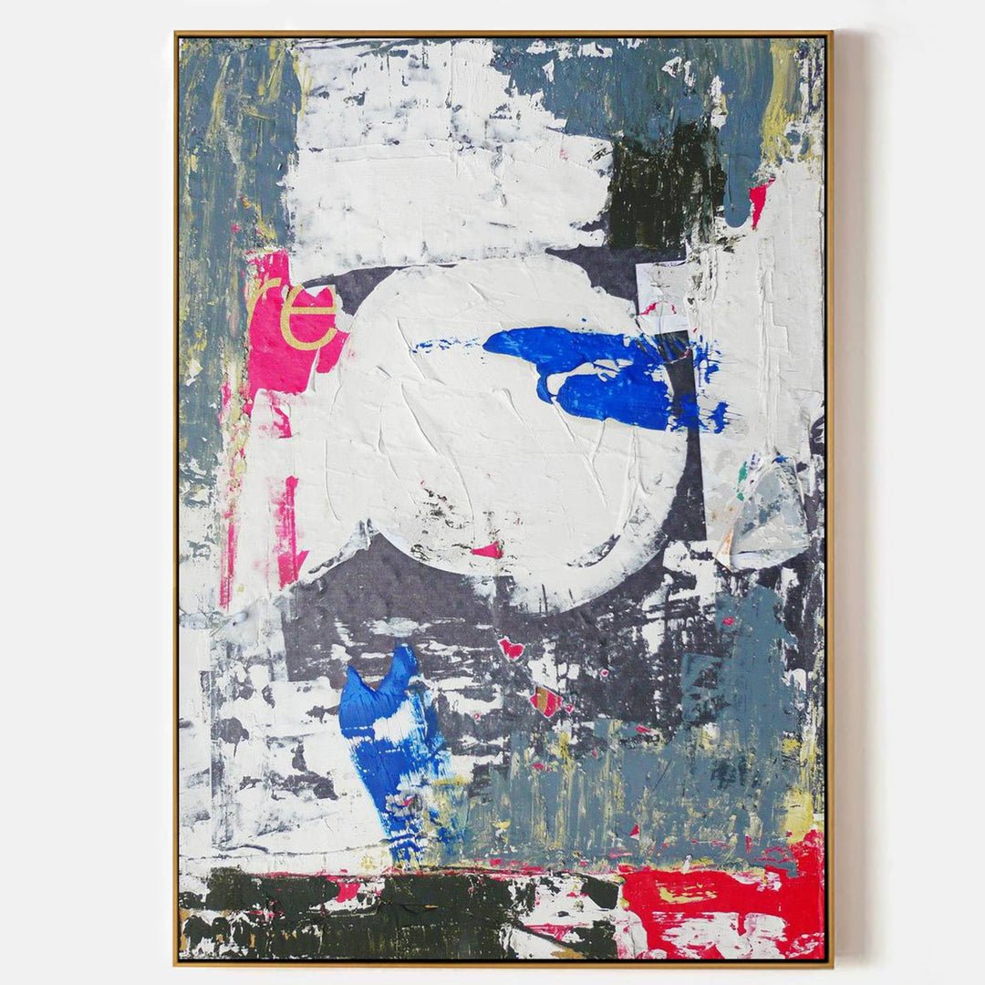 Mastering Canvas Prep for Oil Painting - ARABELART