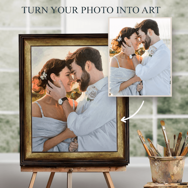 Mastering Oil Painting Pricing: A Complete Guide - ARABELART