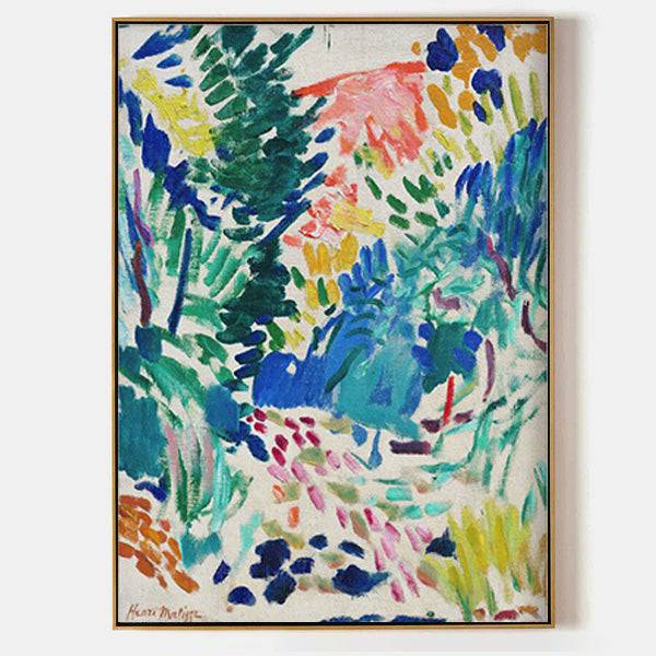 The Stunning Evolution of Oil Painting Styles - ARABELART