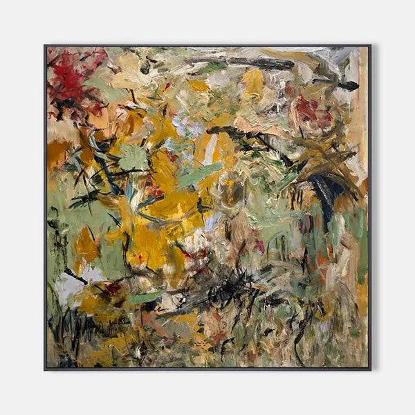 Unlocking the Secrets of Oil Paint Materials - ARABELART