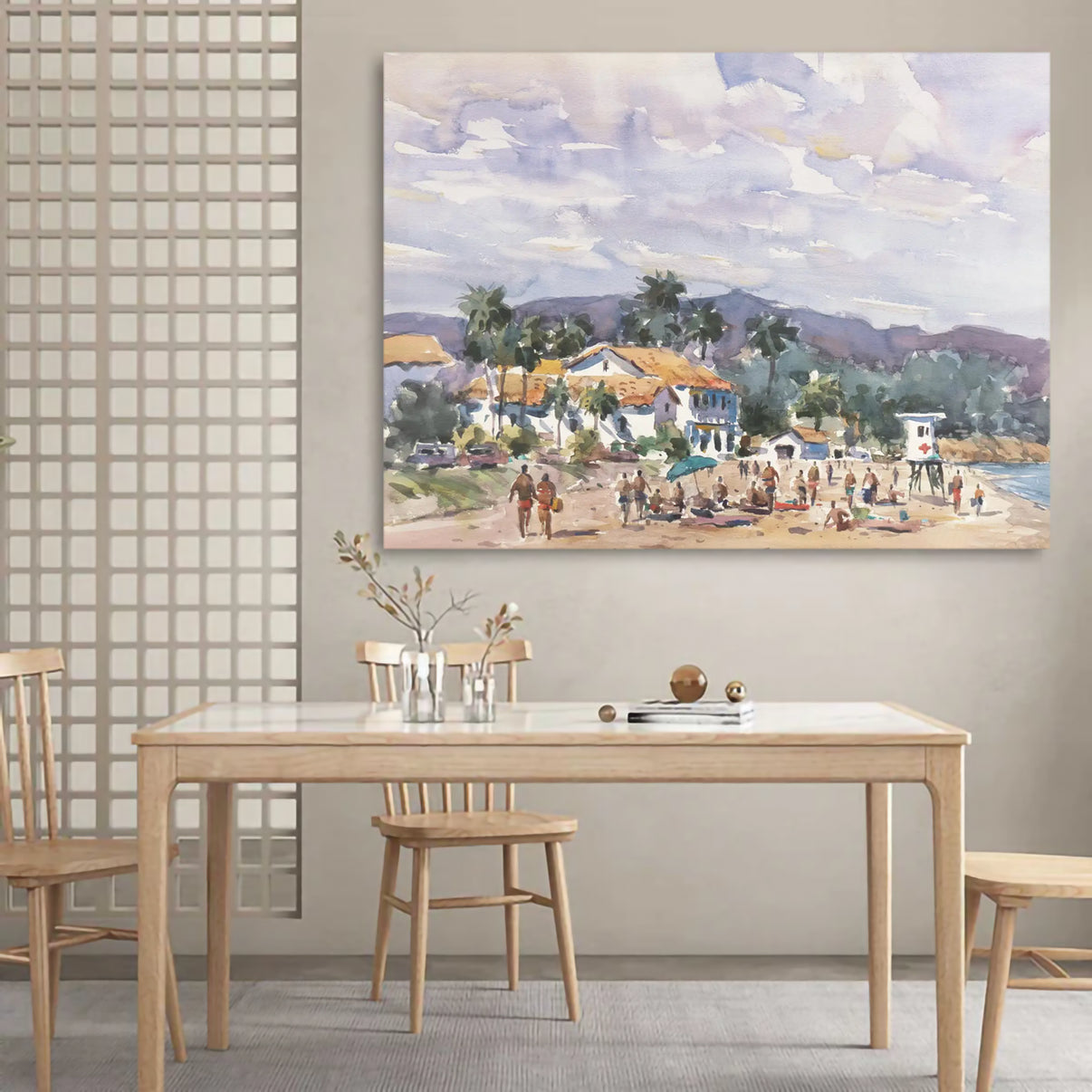 Arabelart custom oil paintings
