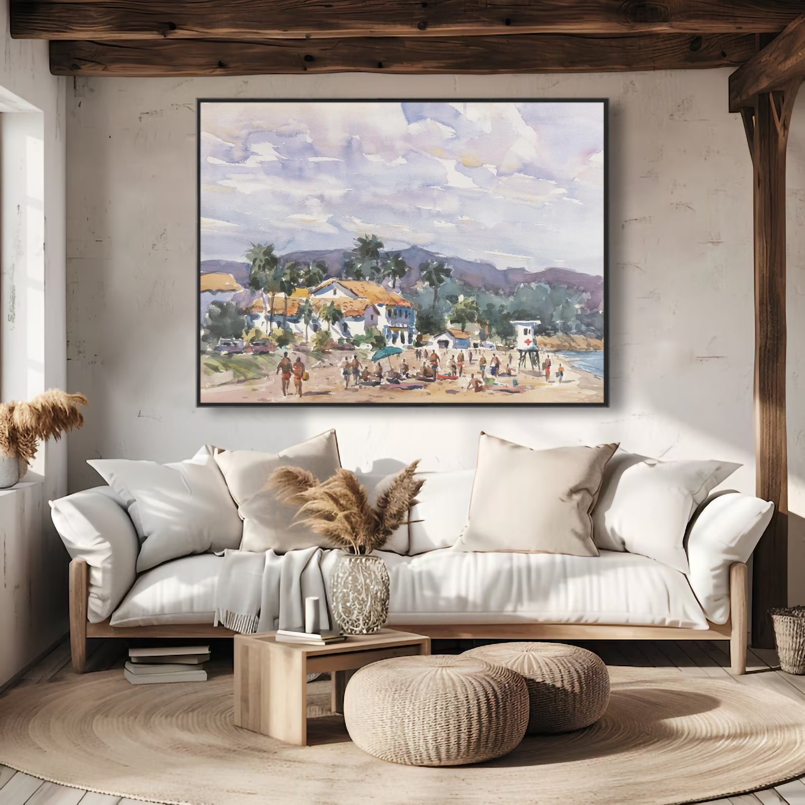 Arabelart custom oil paintings