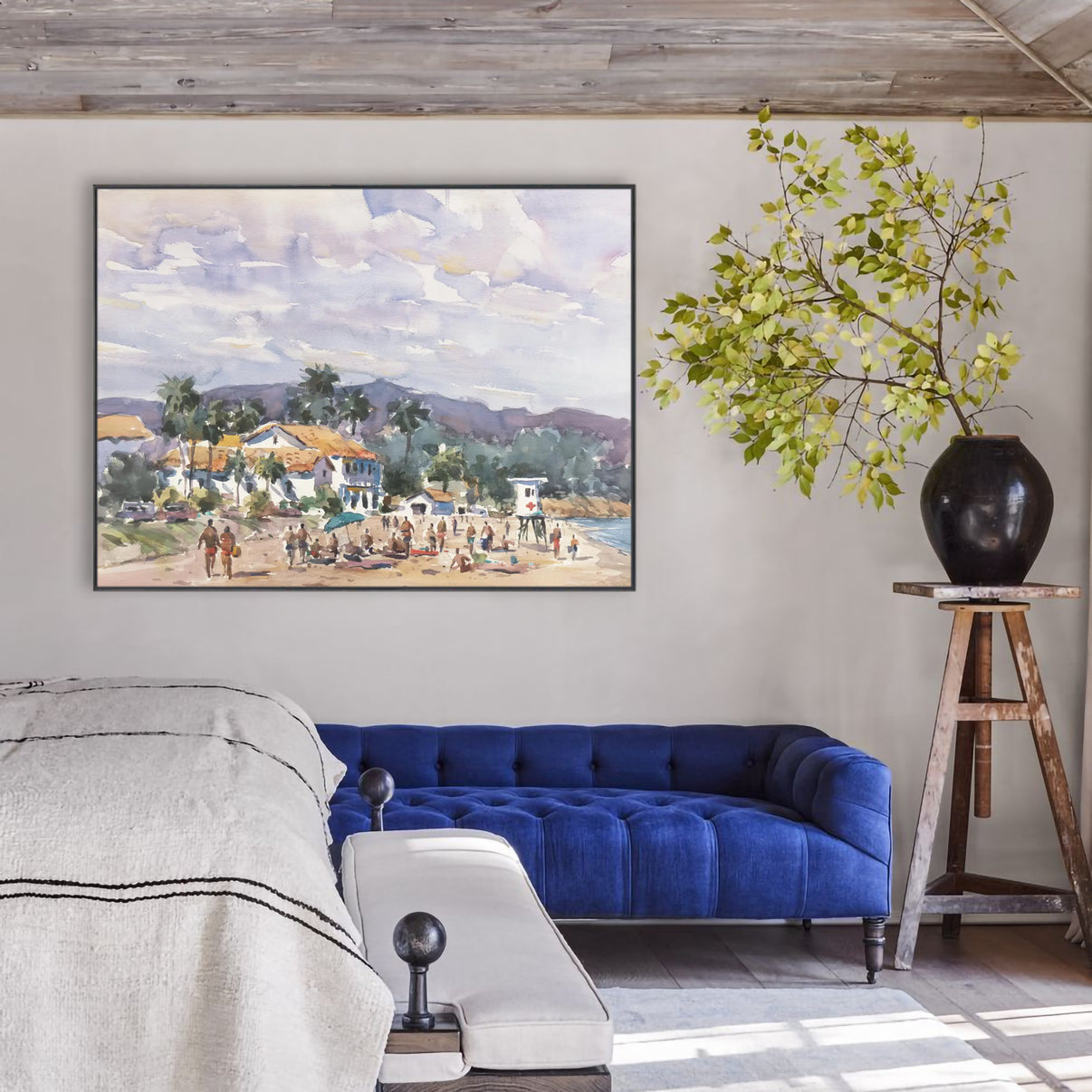 Arabelart custom oil paintings