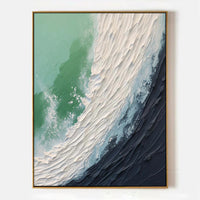 AR1523 Plaster Art Texture Painting