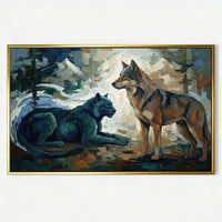 AR1542 Turn your photo into a oil painting — beautifully crafted, affordably priced