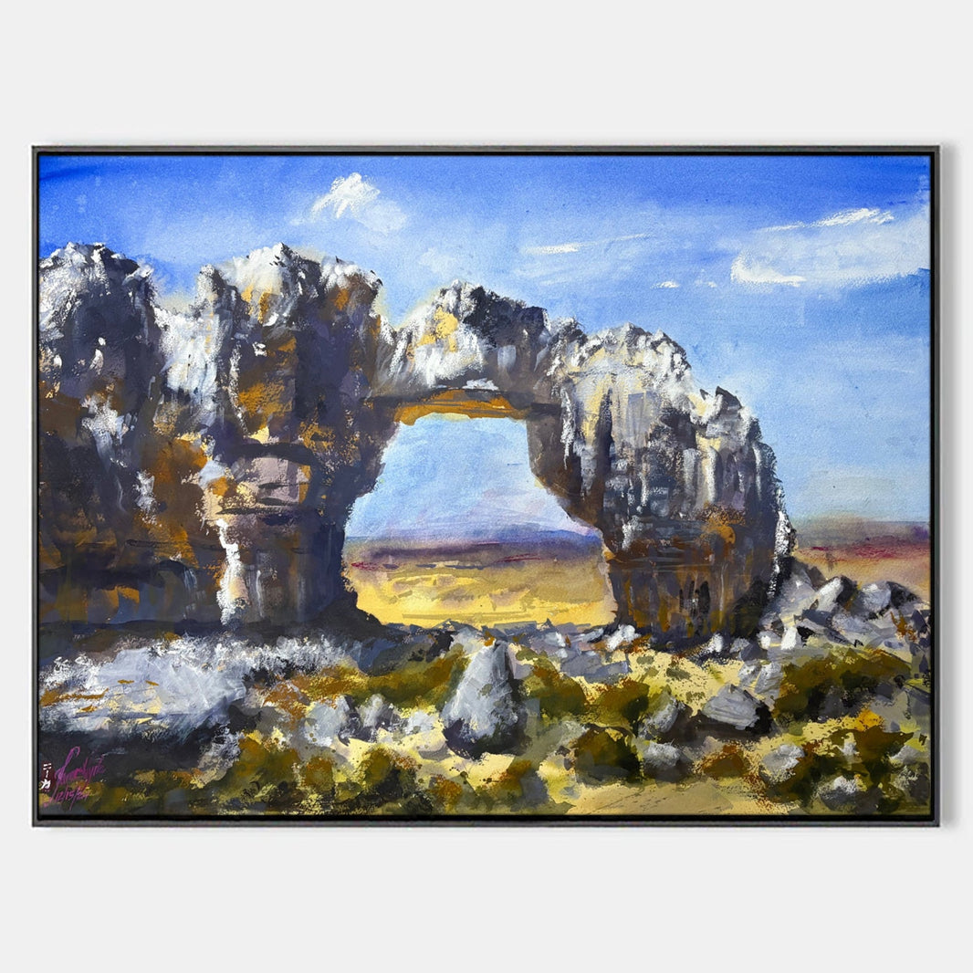 ARABELART - OR - 1268 - ARABELART