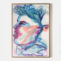 Eaque by Laurent Betremieux, 2006 - ARABELART
