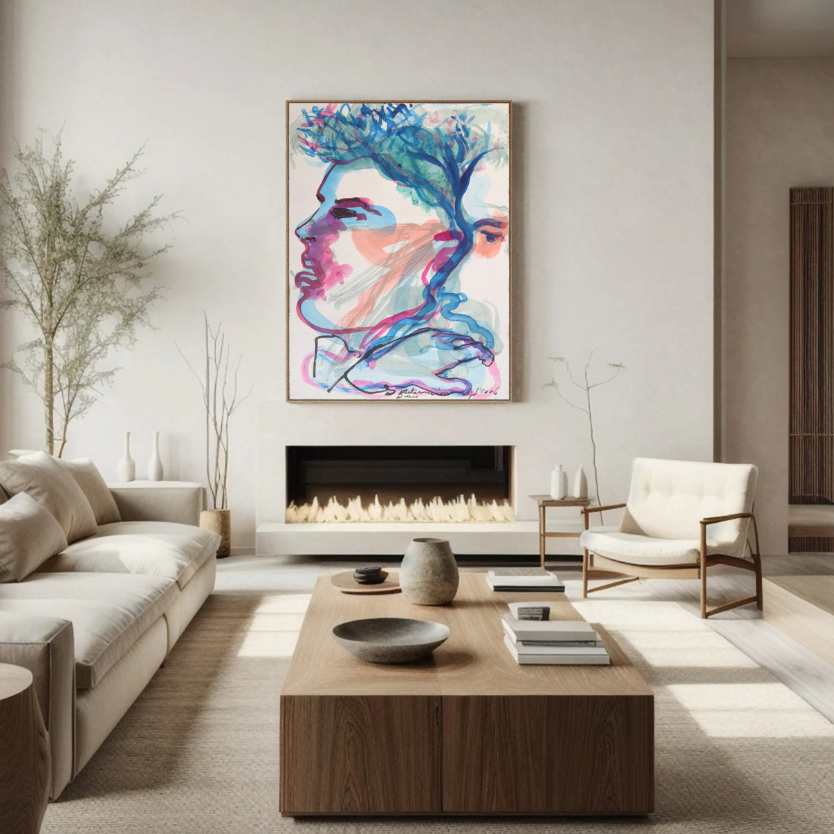 Eaque by Laurent Betremieux, 2006 - ARABELART