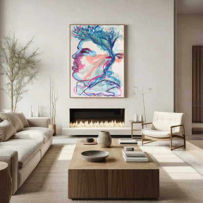 Eaque by Laurent Betremieux, 2006 - ARABELART