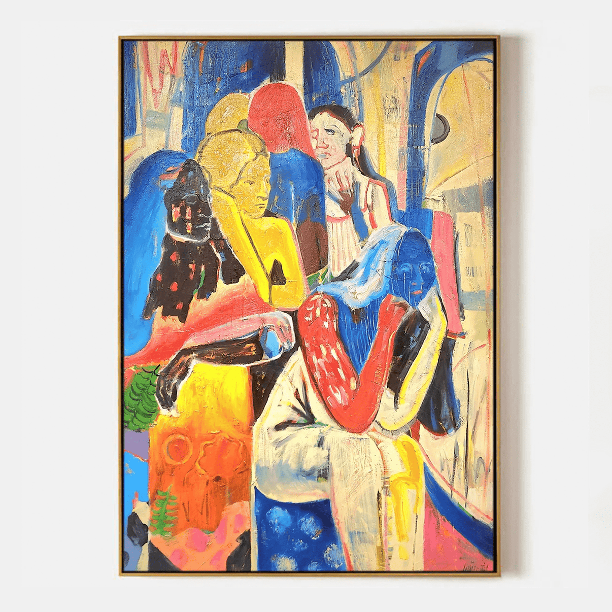 ARABELART - OR - 1361 - ARABELART