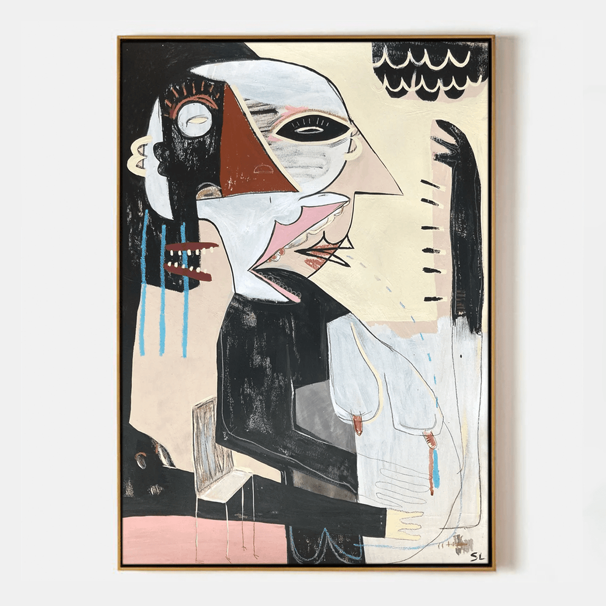 ARABELART - OR - 1381 - ARABELART