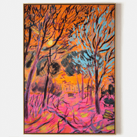 ARABELART - OR - 1454 - ARABELART