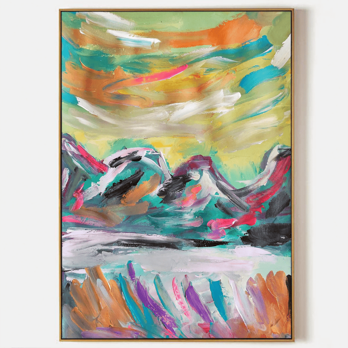 ARABELART - OR - 1456 - ARABELART