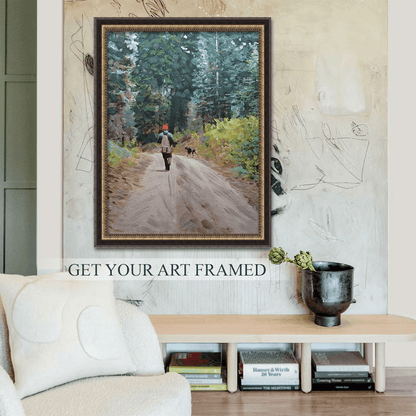 Custom Canvas Art - Design Your Perfect Masterpiece - ARABELART