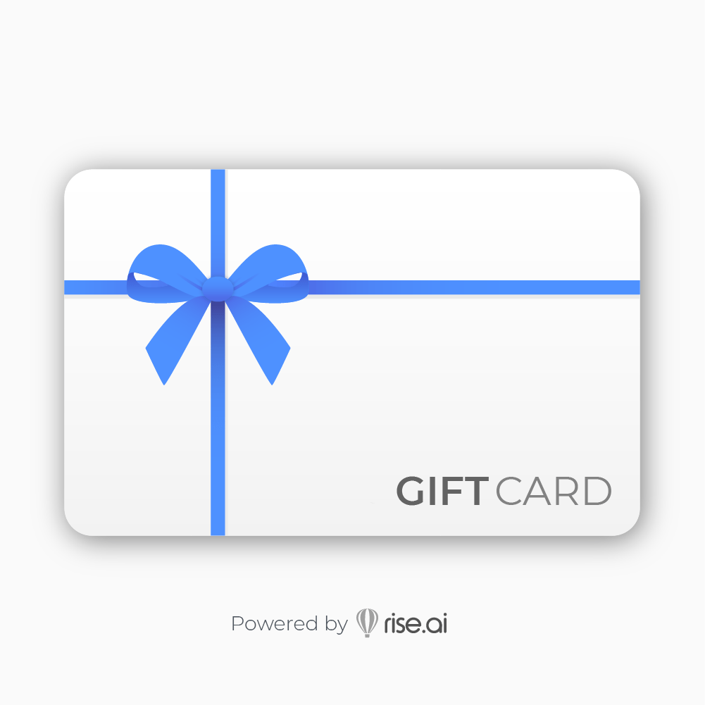 Gift card - ARABELART